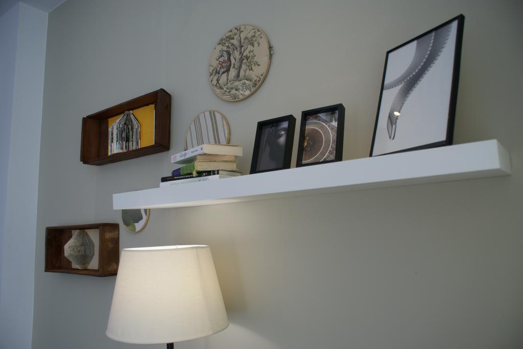 Apartamentos La Estacion M&S Albacete Zimmer foto