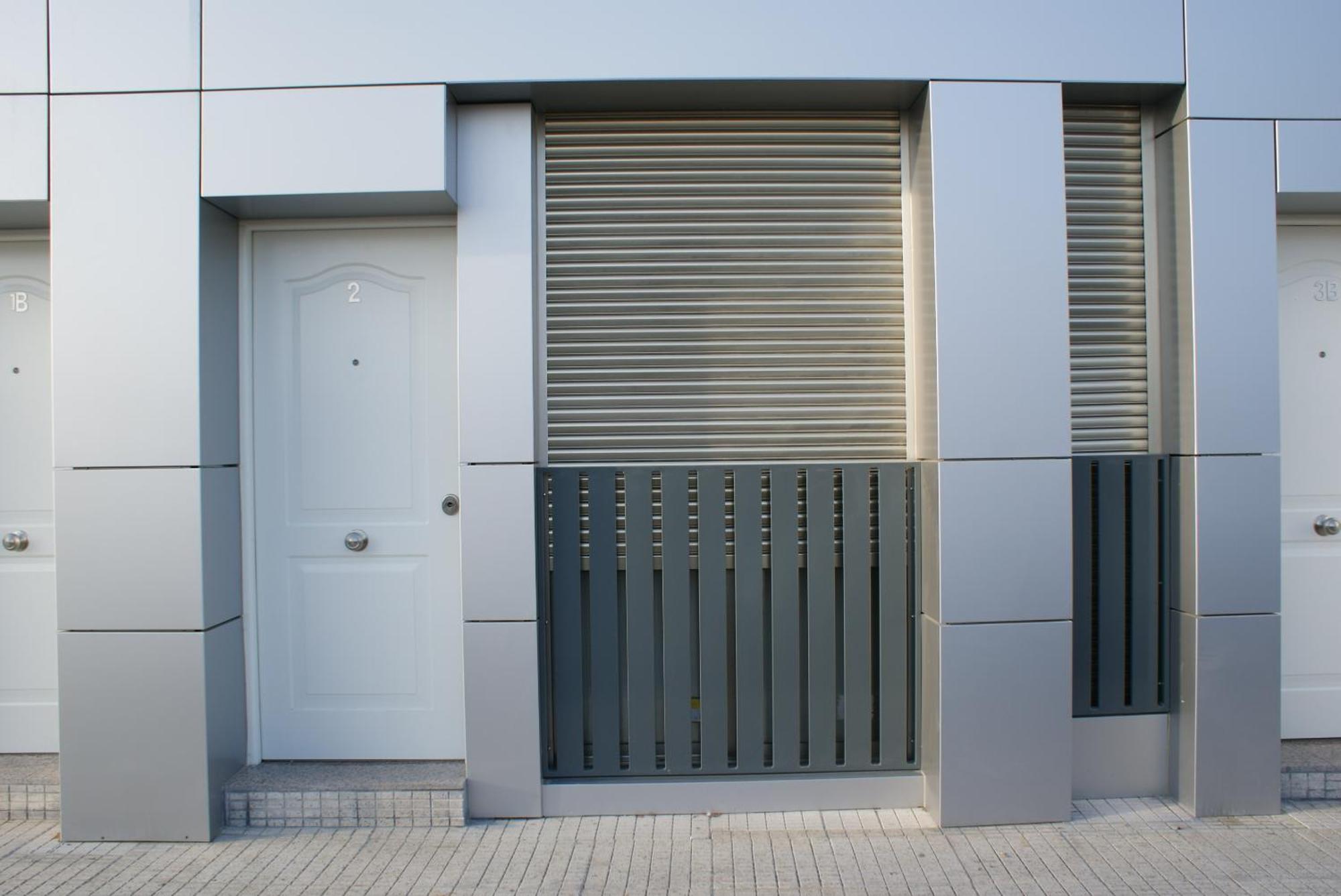Apartamentos La Estacion M&S Albacete Exterior foto