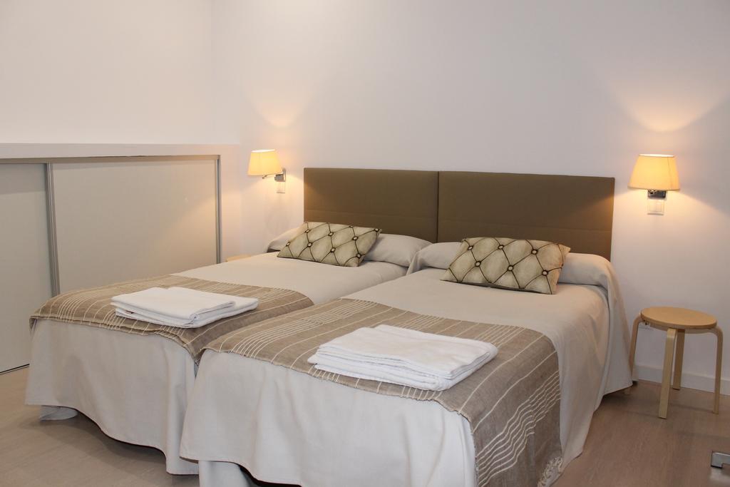 Apartamentos La Estacion M&S Albacete Zimmer foto