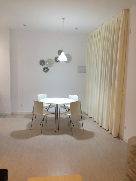 Apartamentos La Estacion M&S Albacete Zimmer foto
