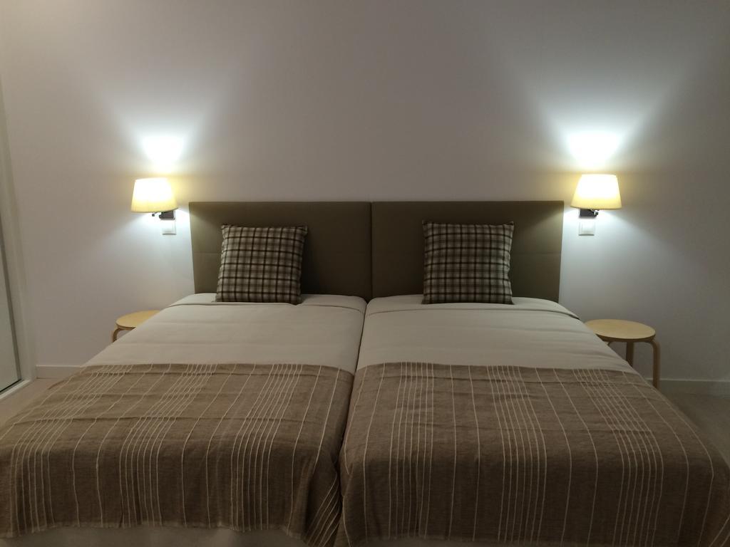 Apartamentos La Estacion M&S Albacete Zimmer foto