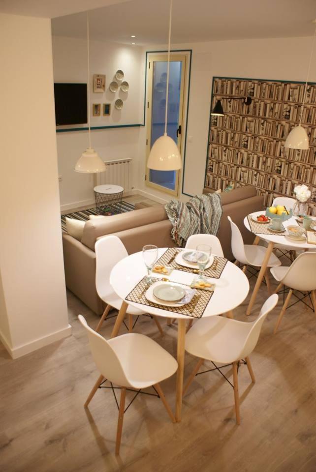 Apartamentos La Estacion M&S Albacete Exterior foto